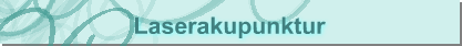Laserakupunktur